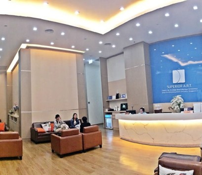 泰国Superior A.R.T试管婴儿医院 