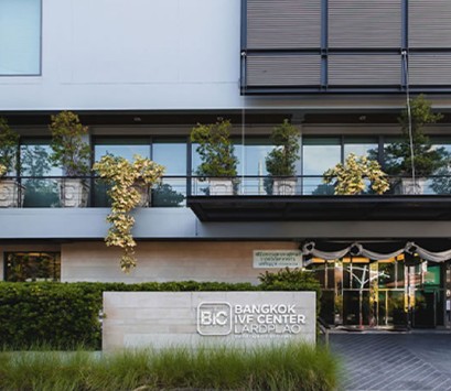 泰国曼谷试管婴儿医院 