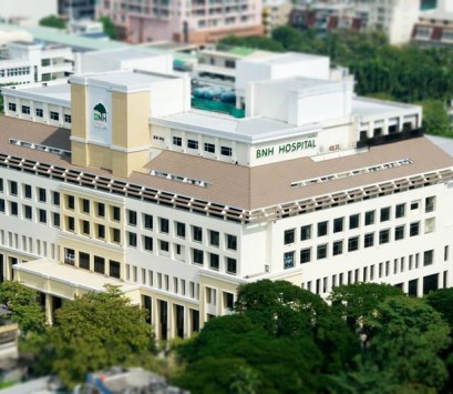 泰国BNH医院 